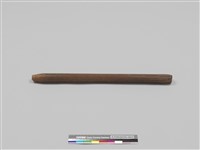 藏品(插梢)的圖片